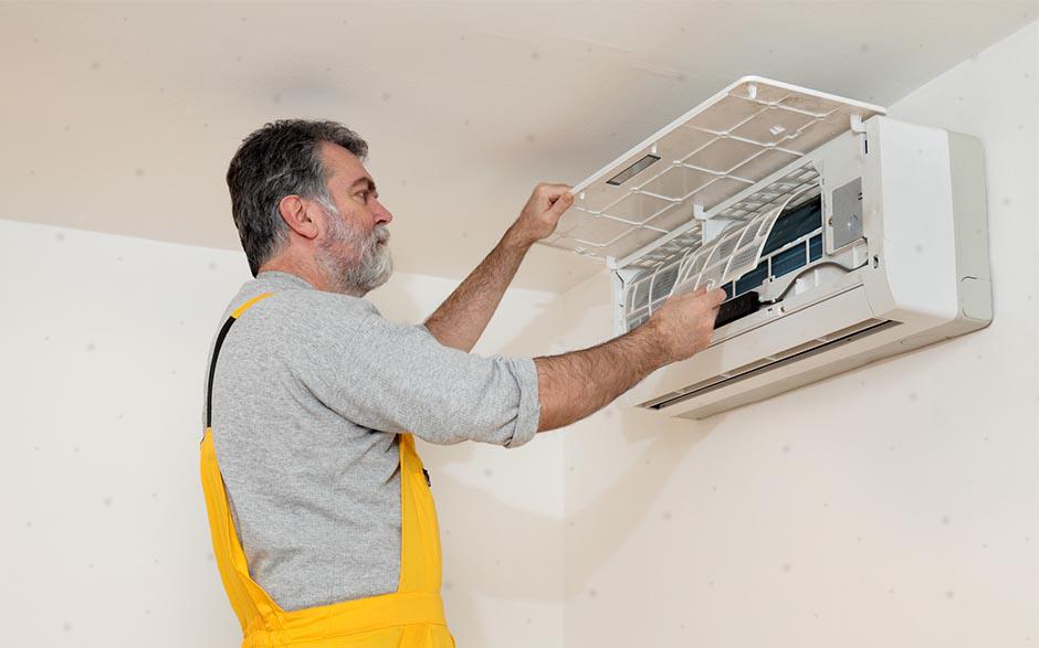 l'électricien Cesson