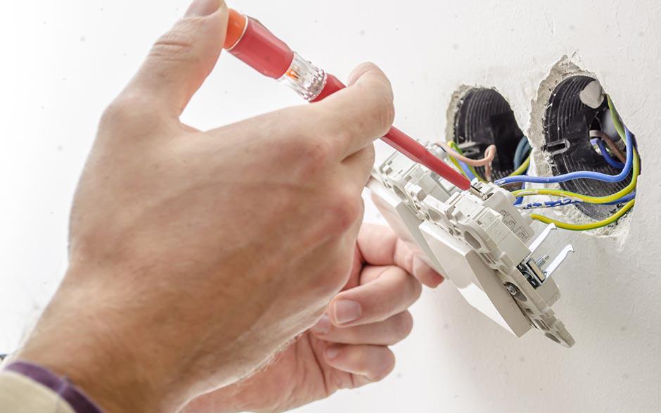 électricien en bâtiment Gouvieux