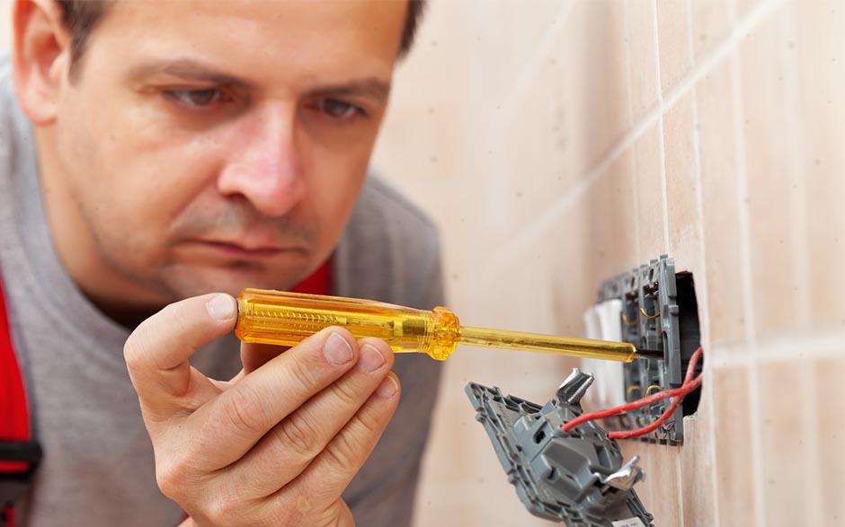 électricien en bâtiment Gouvieux